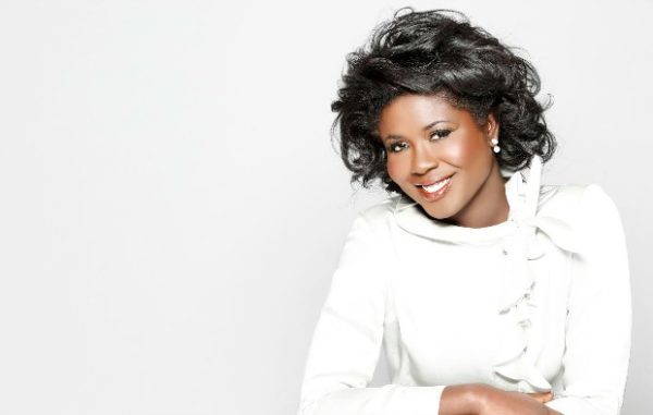 How Ghanaian Entrepreneur Roberta Annan Built A Business Blending