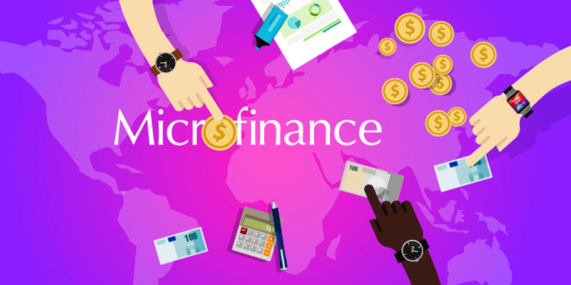 New capital requirement for microfinance, ghanatalksbusiness.com