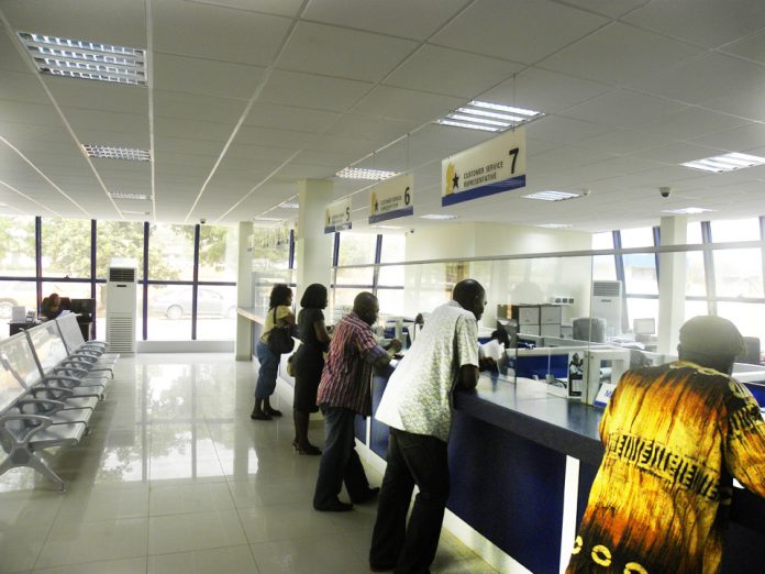 GCB BANK TAKES OVER UT BANK AND CAPITAL BANK Ghana Talks