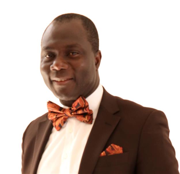 Mr. Kwame Ofori Asomaning, Economist