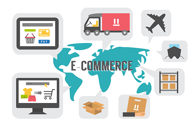 world e-commerce