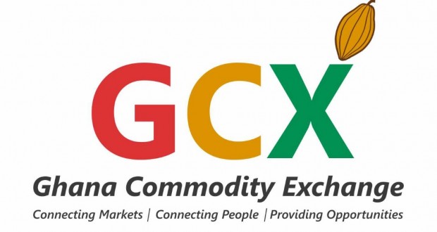 Ghana Commodity Exchange, electronic warehousing receipt, ghanatalksbusiness.com, GCX