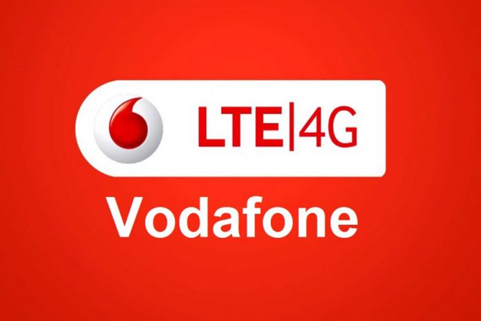 Vodafone_4G