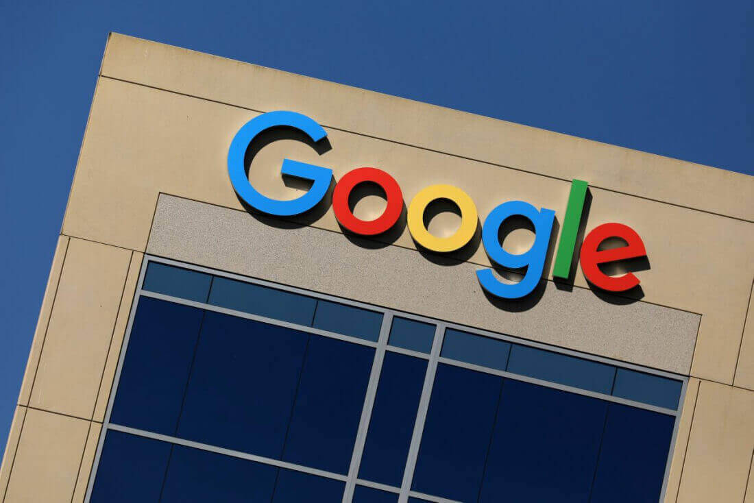 Google startup accelerator for Africa, ghanatalksbusiness.com