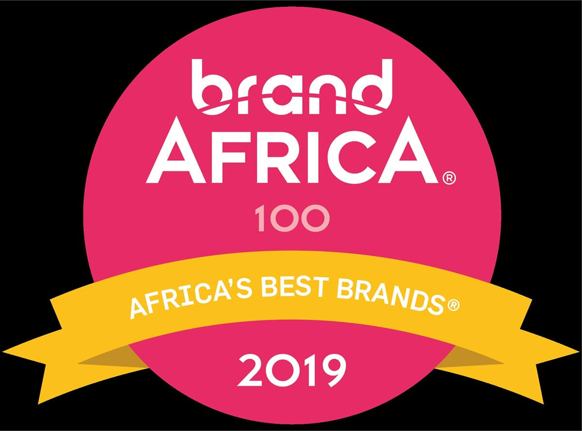 Africa's top brands