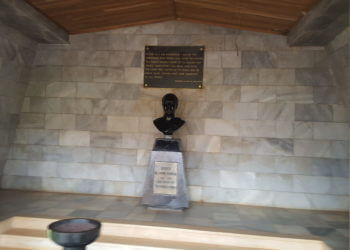 The Reception: Dr Kwame Nkrumah's home - ghanatalksbusiness.com