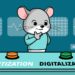 Digitisation, Digitalisation, Digital transformation Ghana, ghanatalksbusiness.com