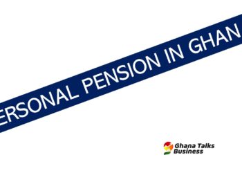 personal pension in ghana:ghanatalksbusiness.com