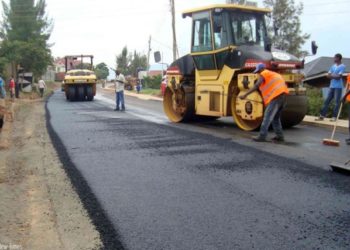 Government road contractors, ghanatalksbusiness.com