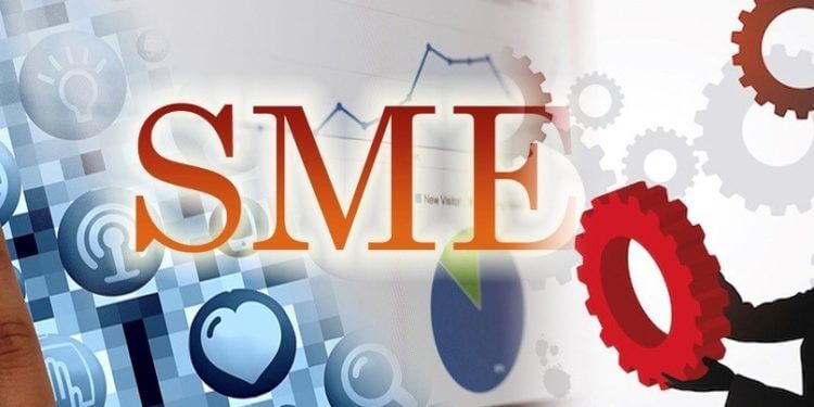 SME fundraising, ghanatalksbusiness.com