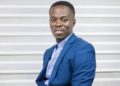 Benjamin Osei Asante, SHOPNAW, ghanatalksbusiness.com