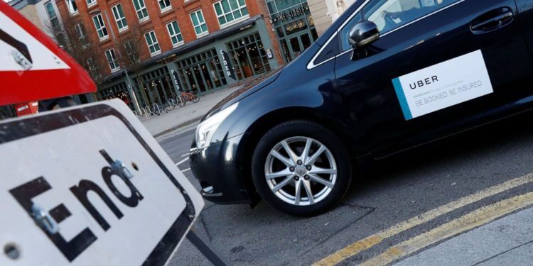 uber unfiit for london, ghanatalksbusiness.com