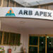 ARB Rural Bank. Ghana Club 100, ghanatalksbusiness.com