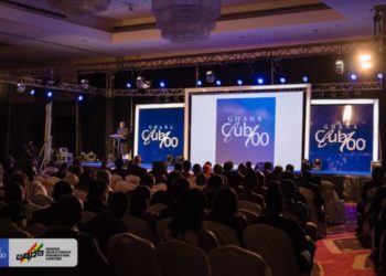 Ghana club 100: ghanatalksbusiness.com