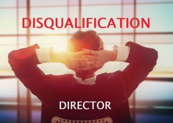 Disqualification of Directors, Companies Act: ghanatalksbusiness.com