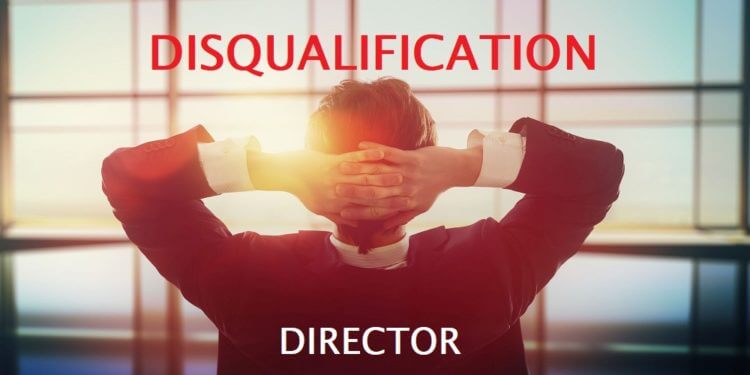 Disqualification of Directors, Companies Act: ghanatalksbusiness.com