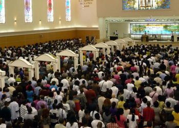 Church tax, ghanatalksbusiness.com