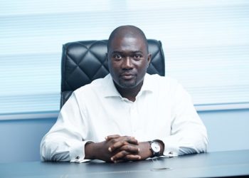 duncan amoah, fuel price increase, ghanatalksbusiness.com