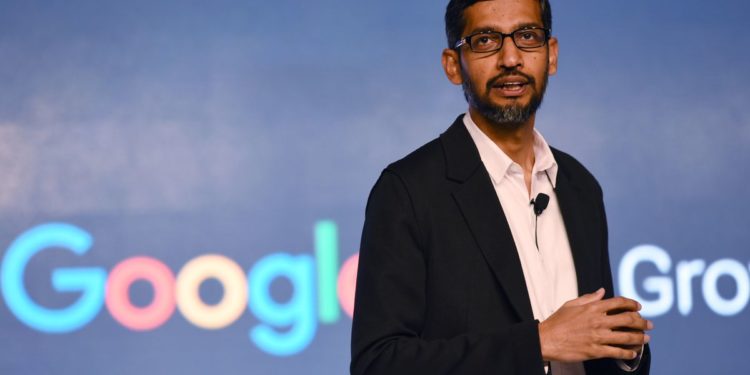 Google invests in Africa, ghanatalksbusiness.com