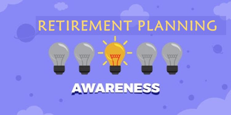 retirement planning awareness, ghanatalksbusiness.com