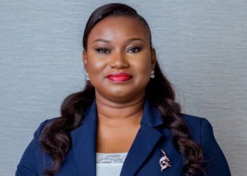 Karen Halm, african goose summit, ghanatalksbusiness.com