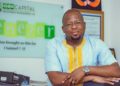 Dela Agbo, financial sector confidence,ghanatalksbusiness.com