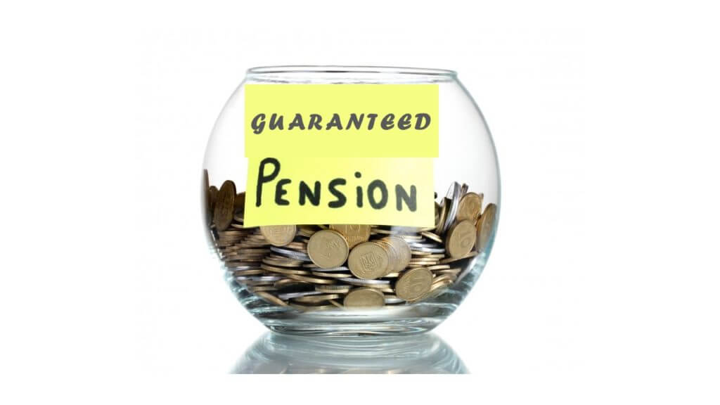 Guaranteed Pension, yaw korankye antwi, ghanatalksbusiness.com