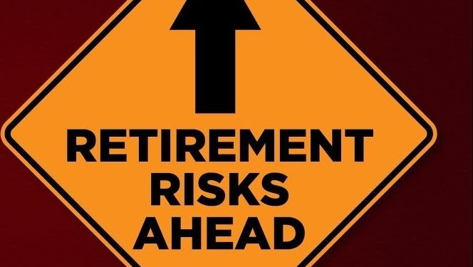 retirement planning risks, ghanatalksbusiiness.com
