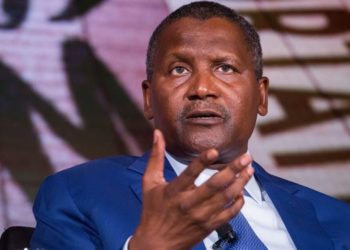 Dangote, ghanatalksbusines.com