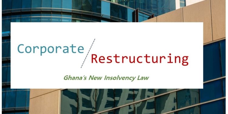 Insolvency law Ghana, AuderyGrey, ghanatalksbusiness.com