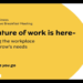 future of work, ghanatalksbusiness.com