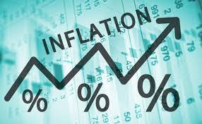 inflation rate for June