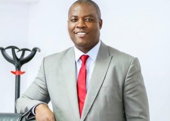 George Okley,passes on