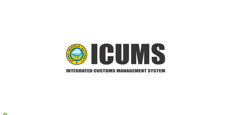 icums commences in Ghana