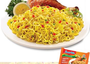 indomie, african brands 2020, ghanatalksbusiness.com