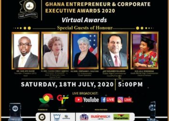 Ghana's greatest entrepreneurs