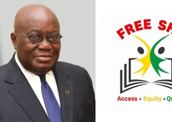 free shs policy, ghanatalksbusiness.com