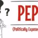 Politically Exposed Persons (PEP)