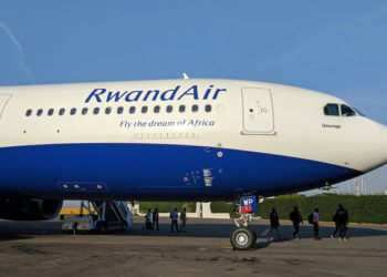 Rwandair, ghanatalksbusiness.com