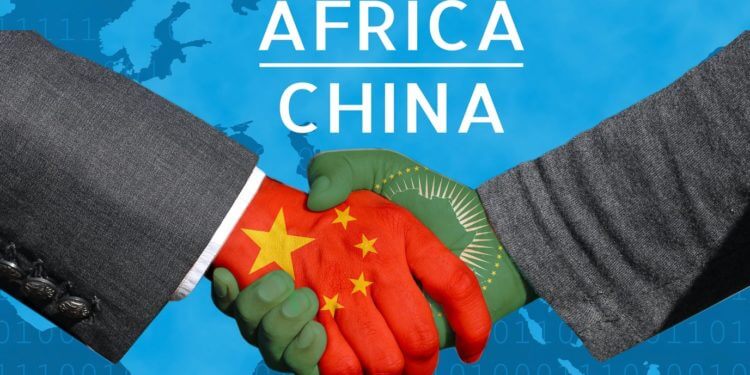 Africa China relationship, ghanatalksbusiness.com