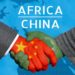 Africa China relationship, ghanatalksbusiness.com