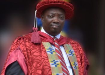 Ghana Cocoa Awards board