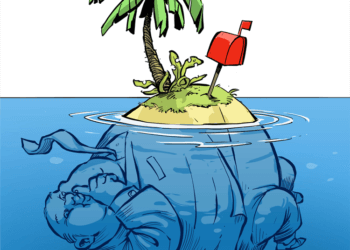 tax haven and money laundering, ghanatalksbusiness.com