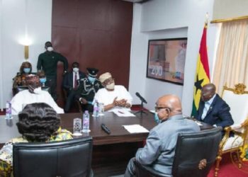 Ghana nigeria trade issues