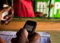 Mobile payments in Africa