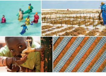 Next Generation Africa Climate Business Plan, ghanatalksbusiness.com