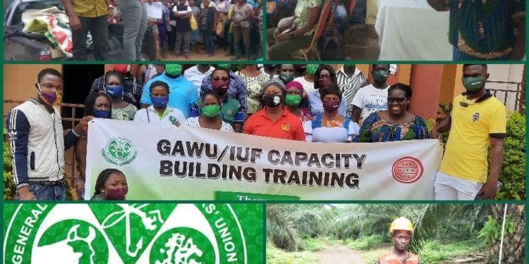 GAWU Agricultural Union, ghanatalksbusiness.com