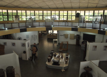 National Museum, Ghana