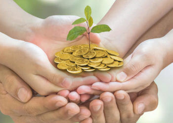 Great wealth transfer for millenials