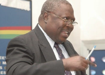 Election 2020 Martin Amidu resignation